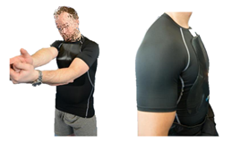 Ergonomic Assessment of chest plate