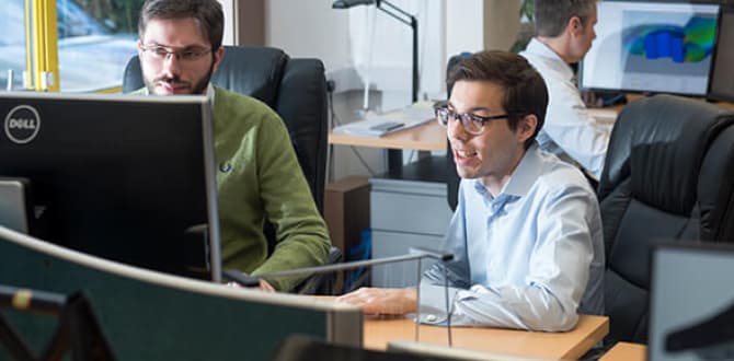 Continuous Improvement