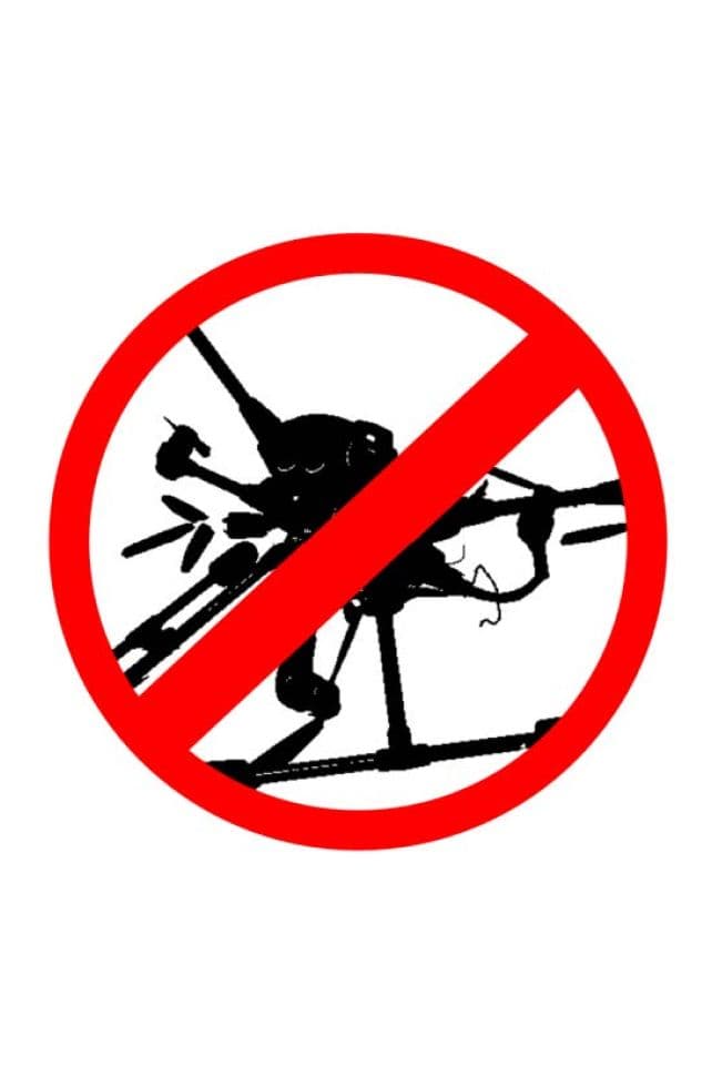 Figure 3. Proper design limits the chances of catastrophic failure