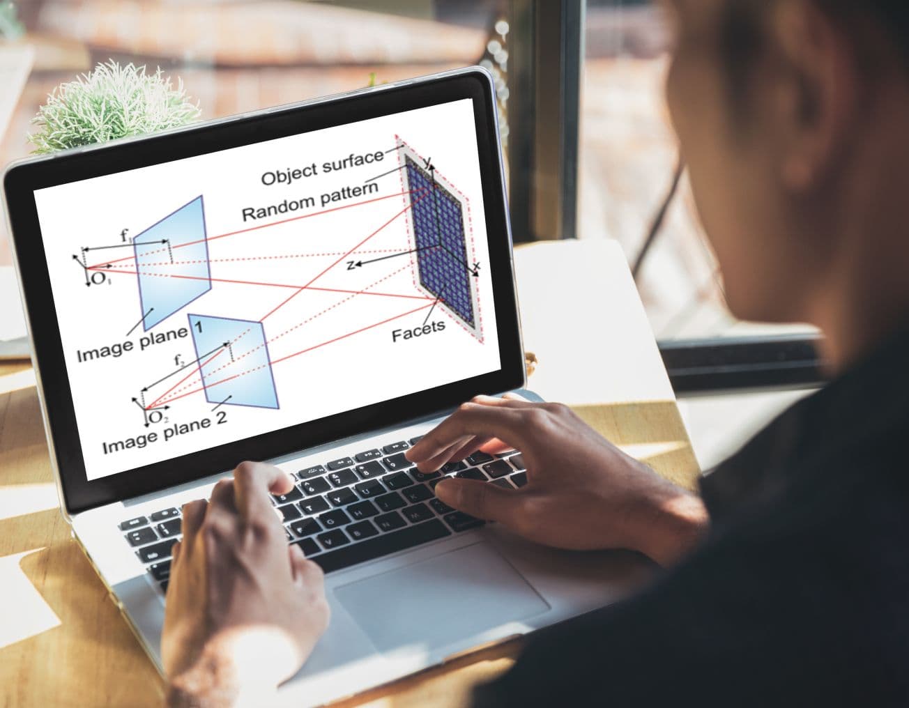 Figure 1. Altura Zenith by Aerialtronics
