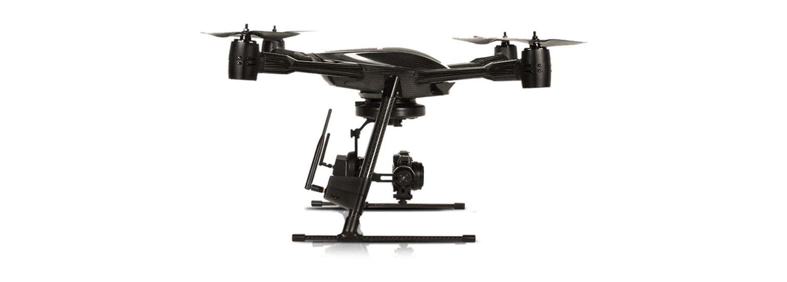 Figure 1. Altura Zenith by Aerialtronics
